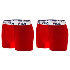 Boxer coton Fila FU5016 (x2) image-0