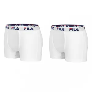 Boxer aus Baumwolle Fila FU5016 (x2) image-0