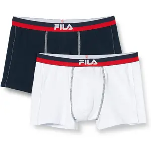 Boxer coton Fila FU5020 (x2) image-0