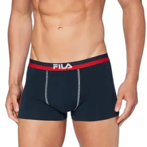 Boxer coton Fila FU5020 (x2) image-1