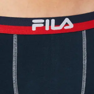 Boxer coton Fila FU5020 (x2) image-3