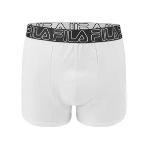 Lot de 3 boxers coton Fila Uni image-1