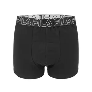 Lot de 3 boxers coton Fila Uni image-2