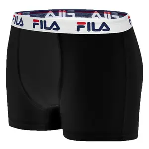 Boxer coton Fila FU5016 (x4) image-1