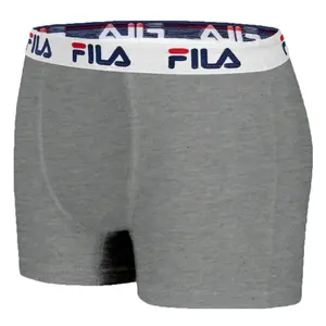Boxer coton Fila FU5016 (x4) image-2