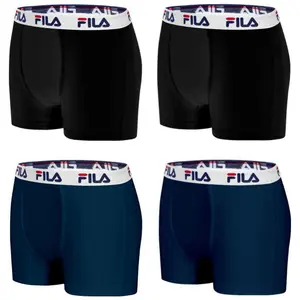 Boxer in Fila FU5016 (x4) image-0