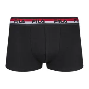 Boxer coton Fila (x4) image-1