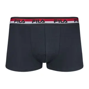 Boxer coton Fila (x4) image-2