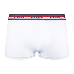 Boxer coton Fila (x4) image-3