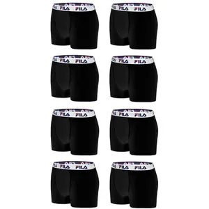 Calzoncillos de algodón Fila FU5016 (x8) image-0