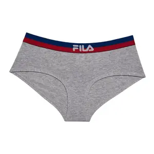 Culotte coton femme Fila FU6051 (x3) image-1