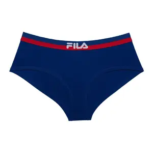 Culotte coton femme Fila FU6051 (x3) image-2