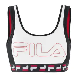 Brassière en polyamide femme Fila image-0