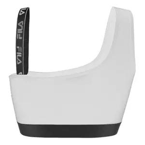 Dam-BH i asymmetrisk bomull Fila image-2