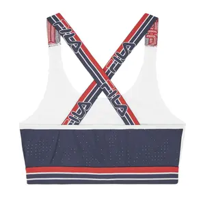 Brassière dos croisé femme Fila image-2
