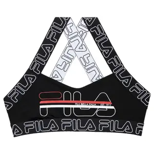 Brassière en polyamide femme Fila image-0