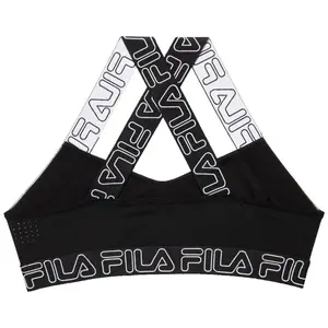 Brassière en polyamide femme Fila image-1