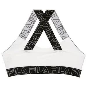 Brassière en polyamide femme Fila image-1