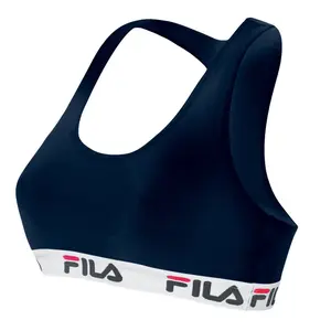 Sujetador de algodón para mujer Fila (x3) image-0