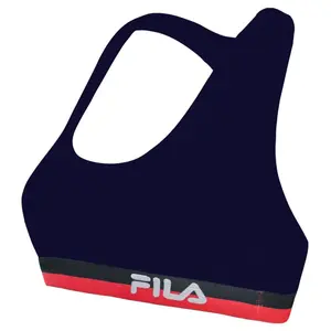 Sujetador de algodón para mujer Fila (x3) image-2