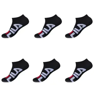 Calcetines de mujer Fila (x6) image-0