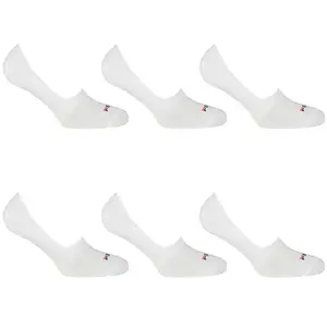 Calcetines invisibles para mujer modelo 1278 Fila (x6) image-1