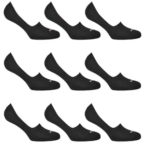 Women's invisible socks model 1278 Fila (x9) image-1