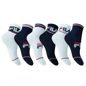 Calcetines cortos de mujer modelo 6928+6930 Fila (x6) image-0