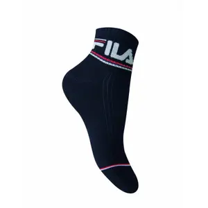 Calcetines cortos de mujer modelo 6928+6930 Fila (x6) image-1