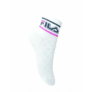 Girls' socks Fila F8310 (x6) image-1