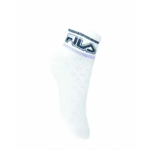 Calcetines cortos de mujer modelo 8306+8310 Fila (x6) image-2