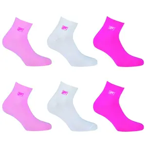 Calcetines largos de mujer modelo 9303 Fila (x6) image-0