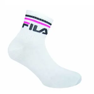Calcetines Quarters modelo 9398 mujer Fila (x6) image-2