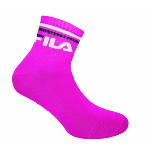 Calcetines Quarters modelo 9398 mujer Fila (x9) image-2
