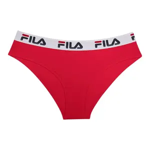 Women's cotton panties Fila FU6043 image-0