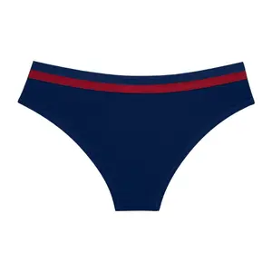 Culotte coton femme Fila FU6050 image-1