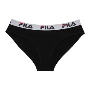 Slip coton femme Fila FU6043 (x3) image-0