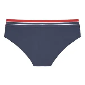 Culotte ceinture bicolore uni femme Fila image-2