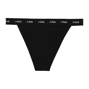Tanga taille haute femme Fila FU6159 image-1