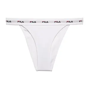 Tanga taille haute femme Fila FU6159 image-0