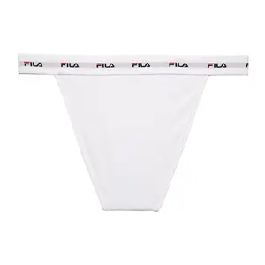 Tanga taille haute femme Fila FU6159 image-1