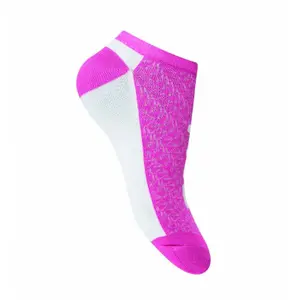 Calcetines tobilleros de mujer modelo 6645 Fila (x6) image-2