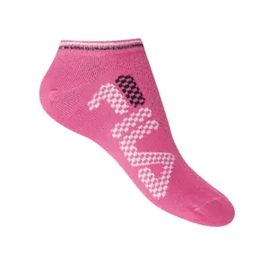 Calcetines de mujer modelo 6648 Fila (x6) image-1