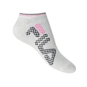 Calcetines de mujer modelo 6648 Fila (x6) image-2