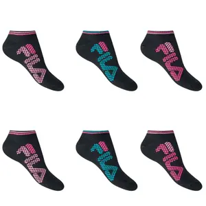 Calcetines de mujer modelo 6648 Fila (x6) image-0