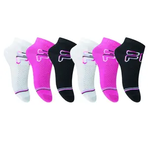 Girls' socks Fila F8245 (x6) image-0