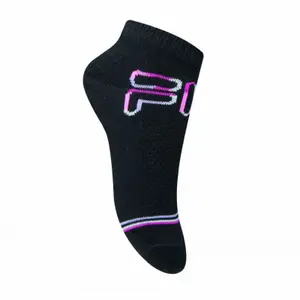 Calcetines tobilleros de mujer 8245 Fila (x6) image-1