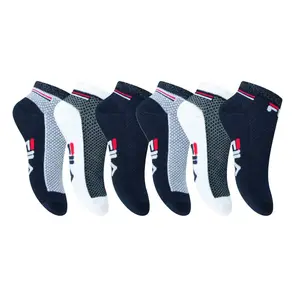 Calcetines tobilleros de mujer 8246 Fila (x6) image-0