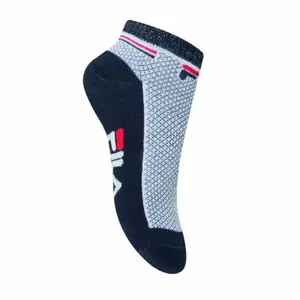 Calcetines tobilleros de mujer 8246 Fila (x6) image-1