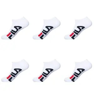 Calcetines de mujer Fila FU9199 (x6) image-0